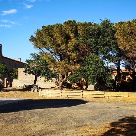 Maison Entiere Hameau Monastir Del Camp Passa Εξωτερικό φωτογραφία