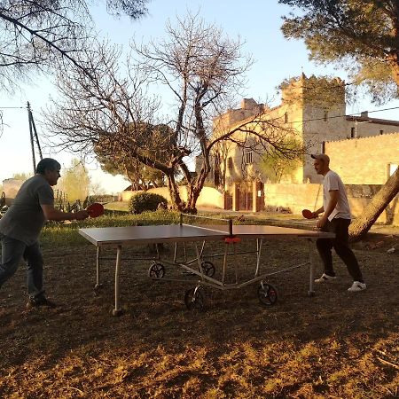 Maison Entiere Hameau Monastir Del Camp Passa Εξωτερικό φωτογραφία