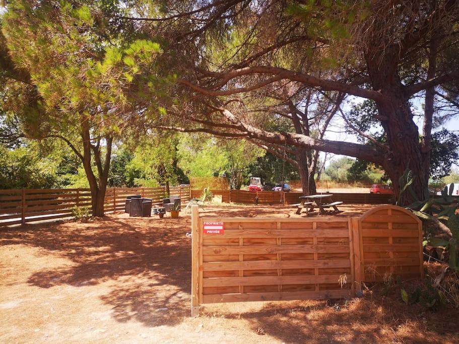 Maison Entiere Hameau Monastir Del Camp Passa Εξωτερικό φωτογραφία