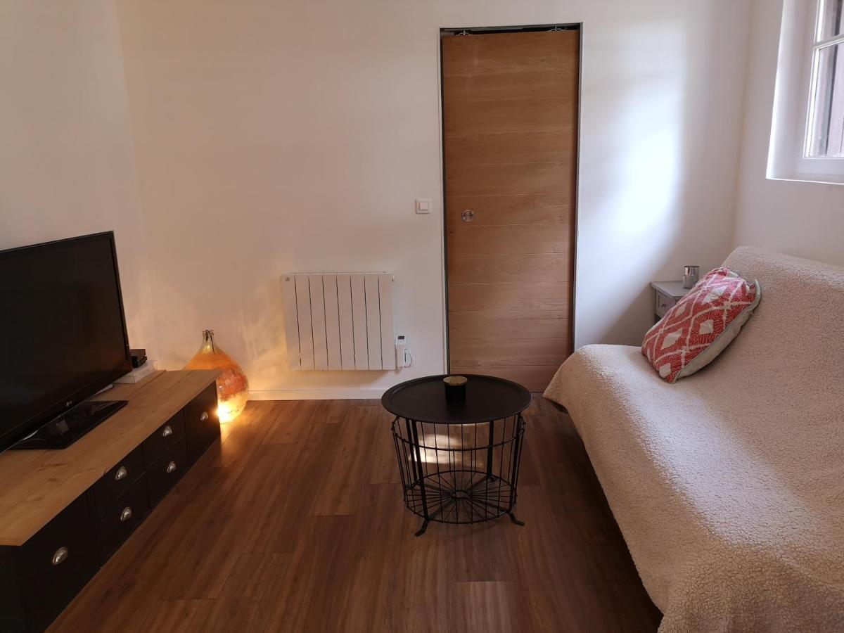 Maison Entiere Hameau Monastir Del Camp Passa Εξωτερικό φωτογραφία