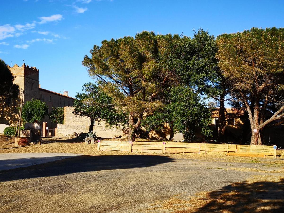 Maison Entiere Hameau Monastir Del Camp Passa Εξωτερικό φωτογραφία